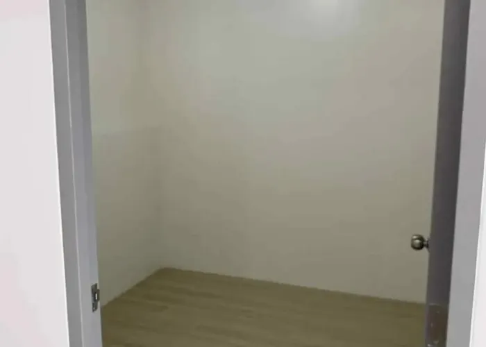 Apartamento Cozy Oozy