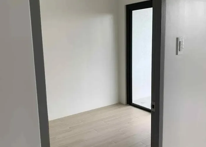 Cozy Oozy Apartamento