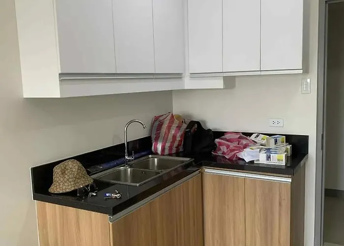 Apartamento Cozy Oozy
